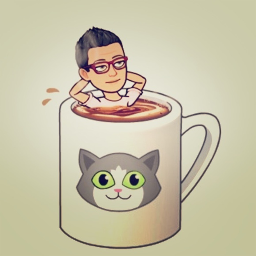 Meet your Posher, Sue